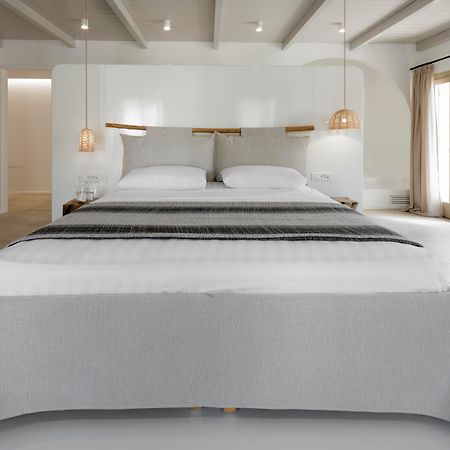 Arco Solium Suites Adamantas  Zewnętrze zdjęcie