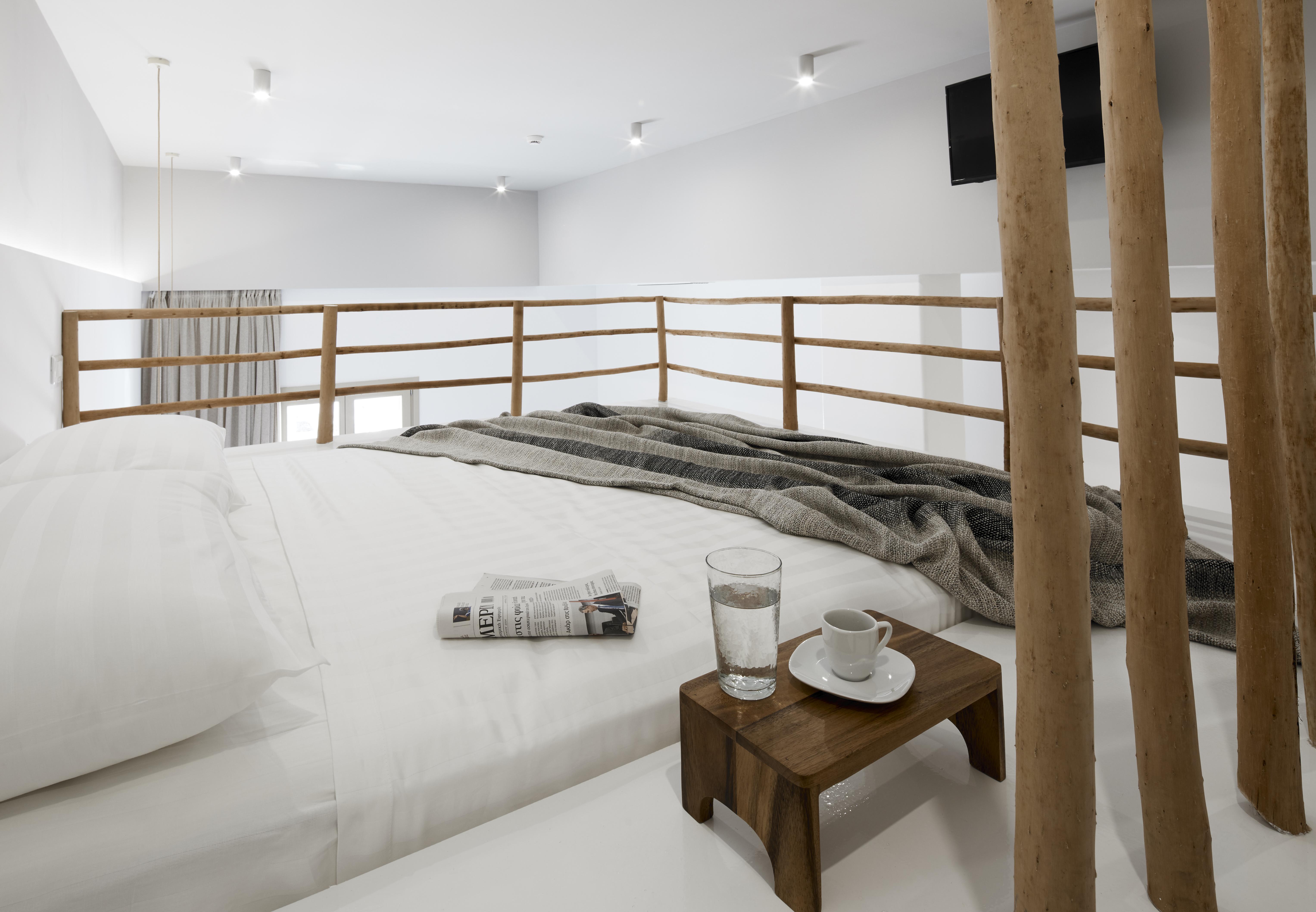 Arco Solium Suites Adamantas  Zewnętrze zdjęcie