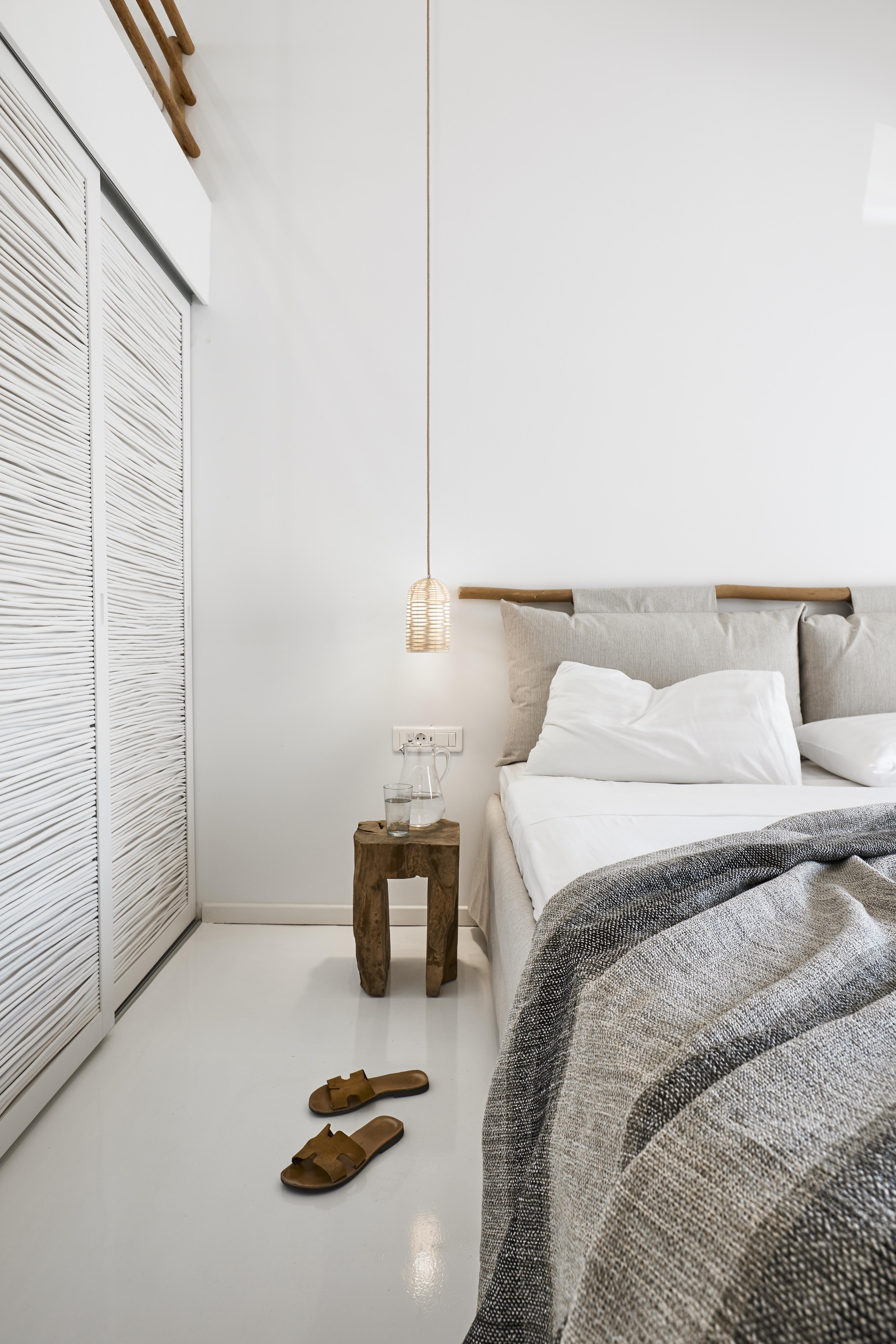 Arco Solium Suites Adamantas  Zewnętrze zdjęcie