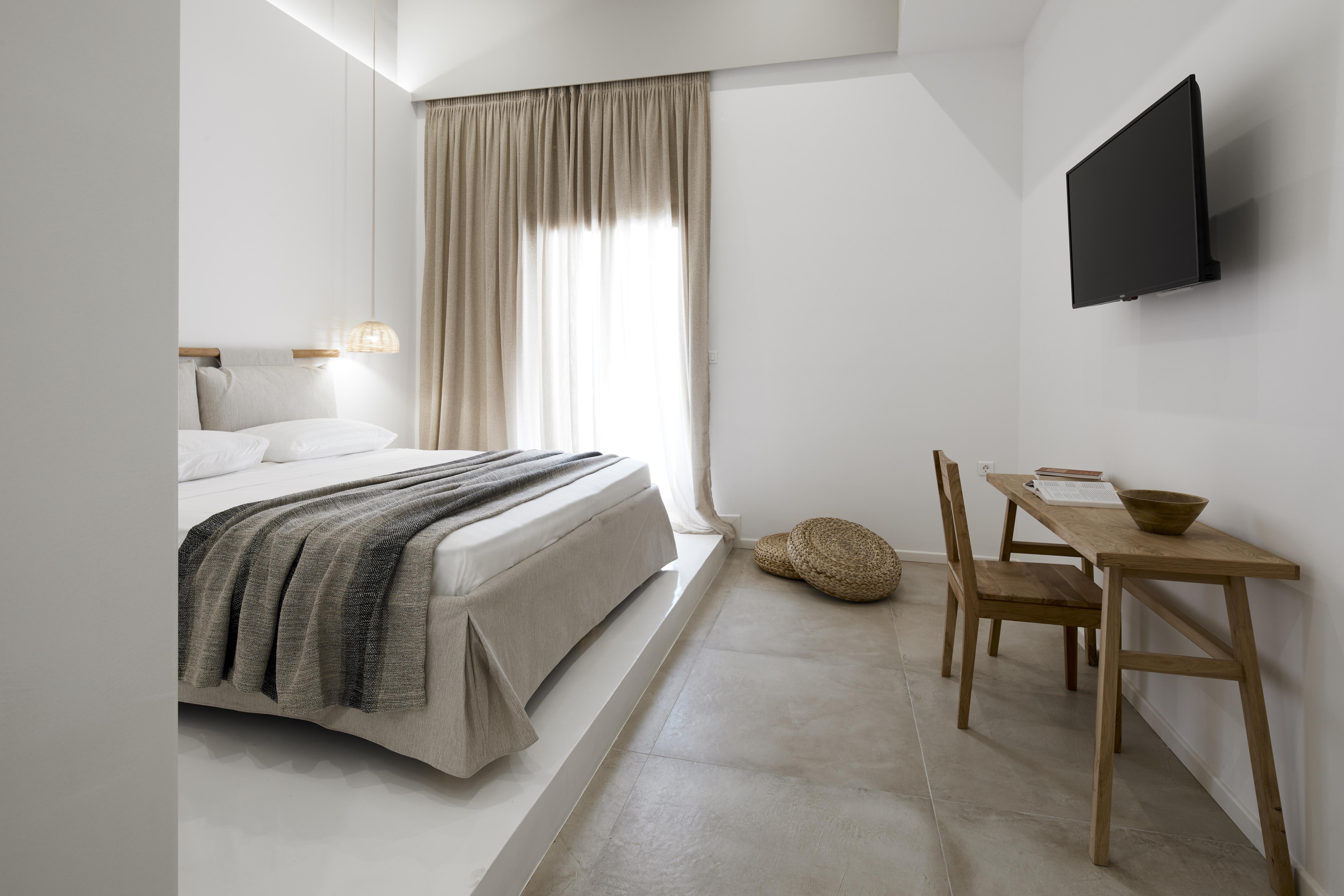 Arco Solium Suites Adamantas  Zewnętrze zdjęcie