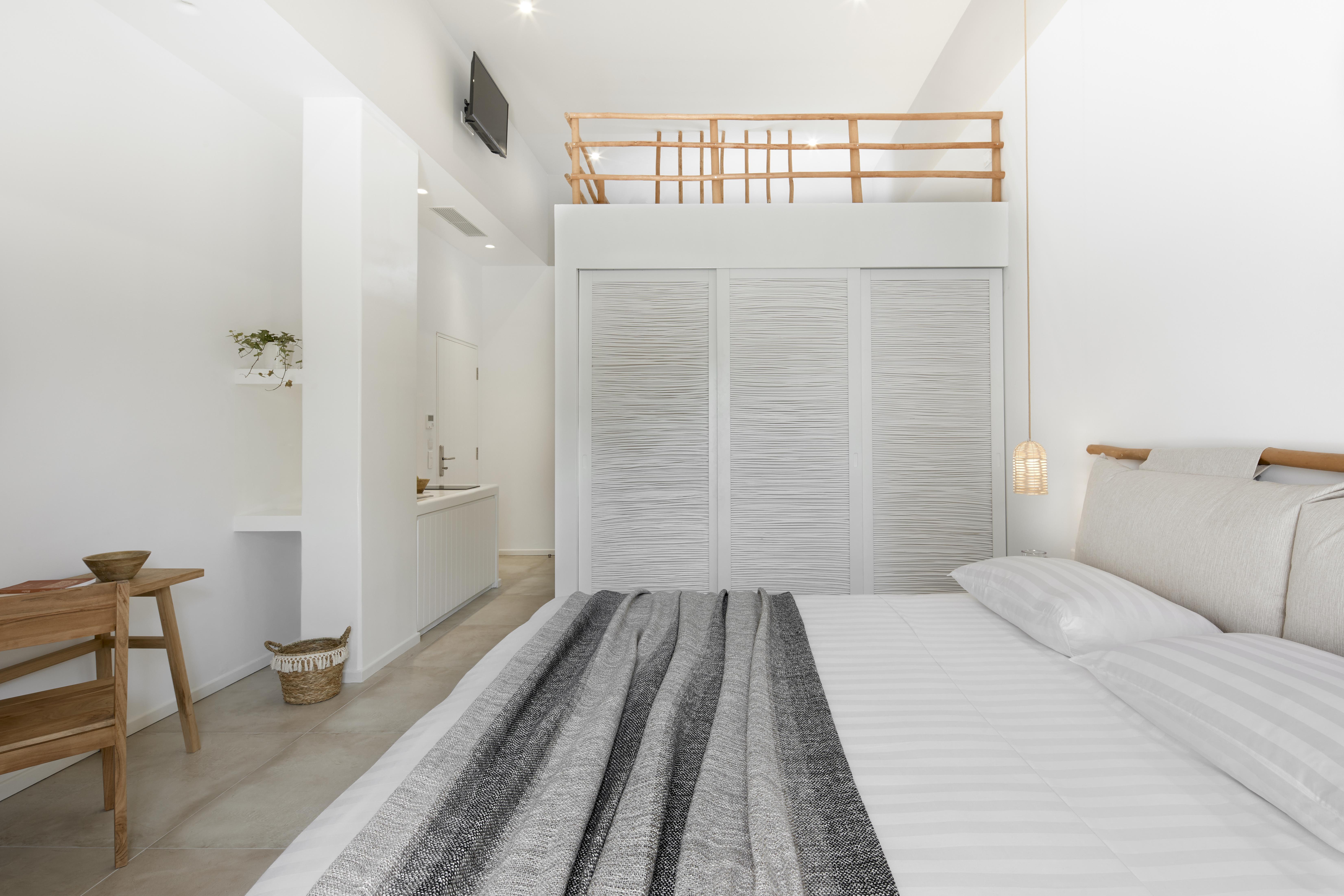 Arco Solium Suites Adamantas  Zewnętrze zdjęcie