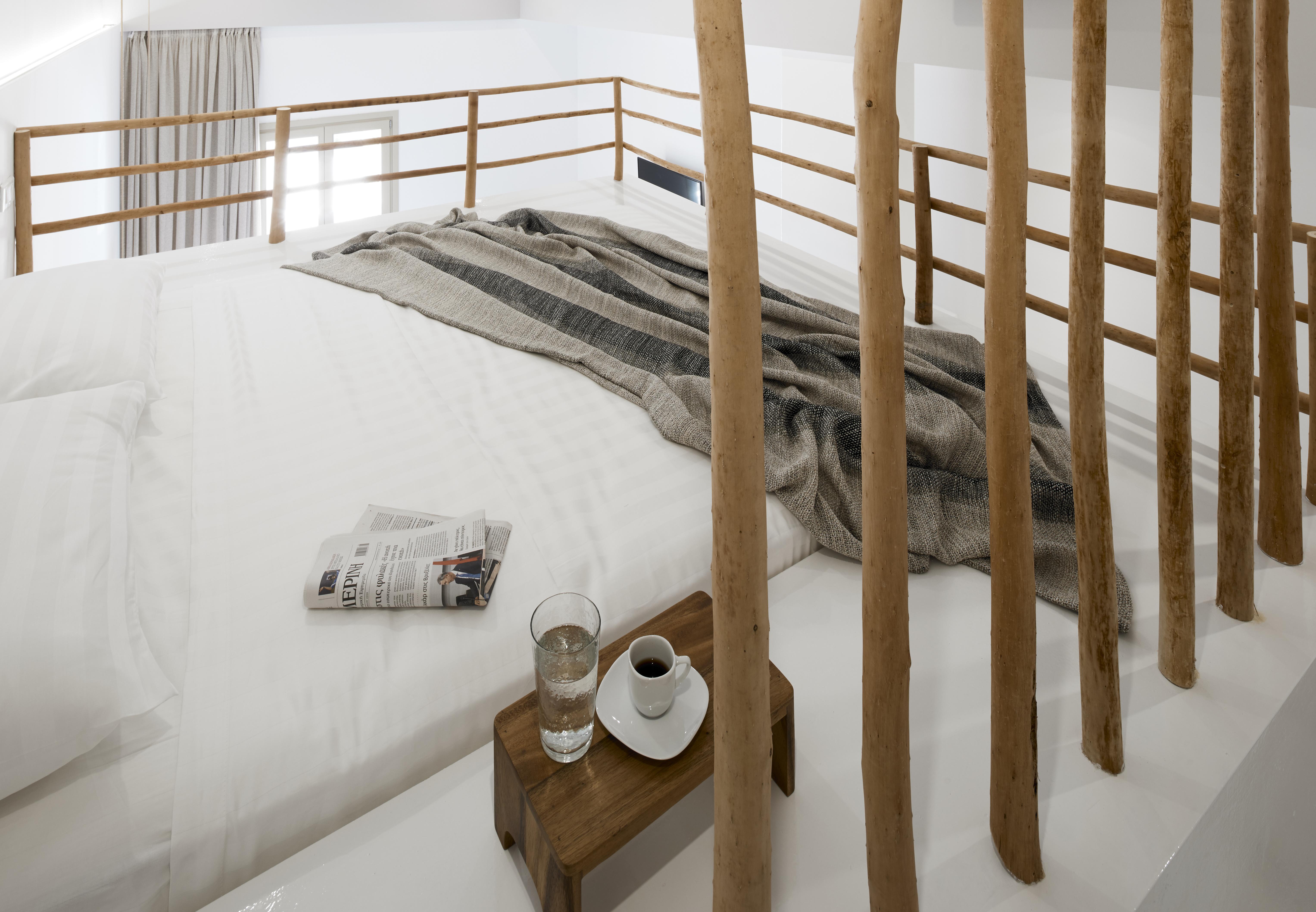 Arco Solium Suites Adamantas  Zewnętrze zdjęcie