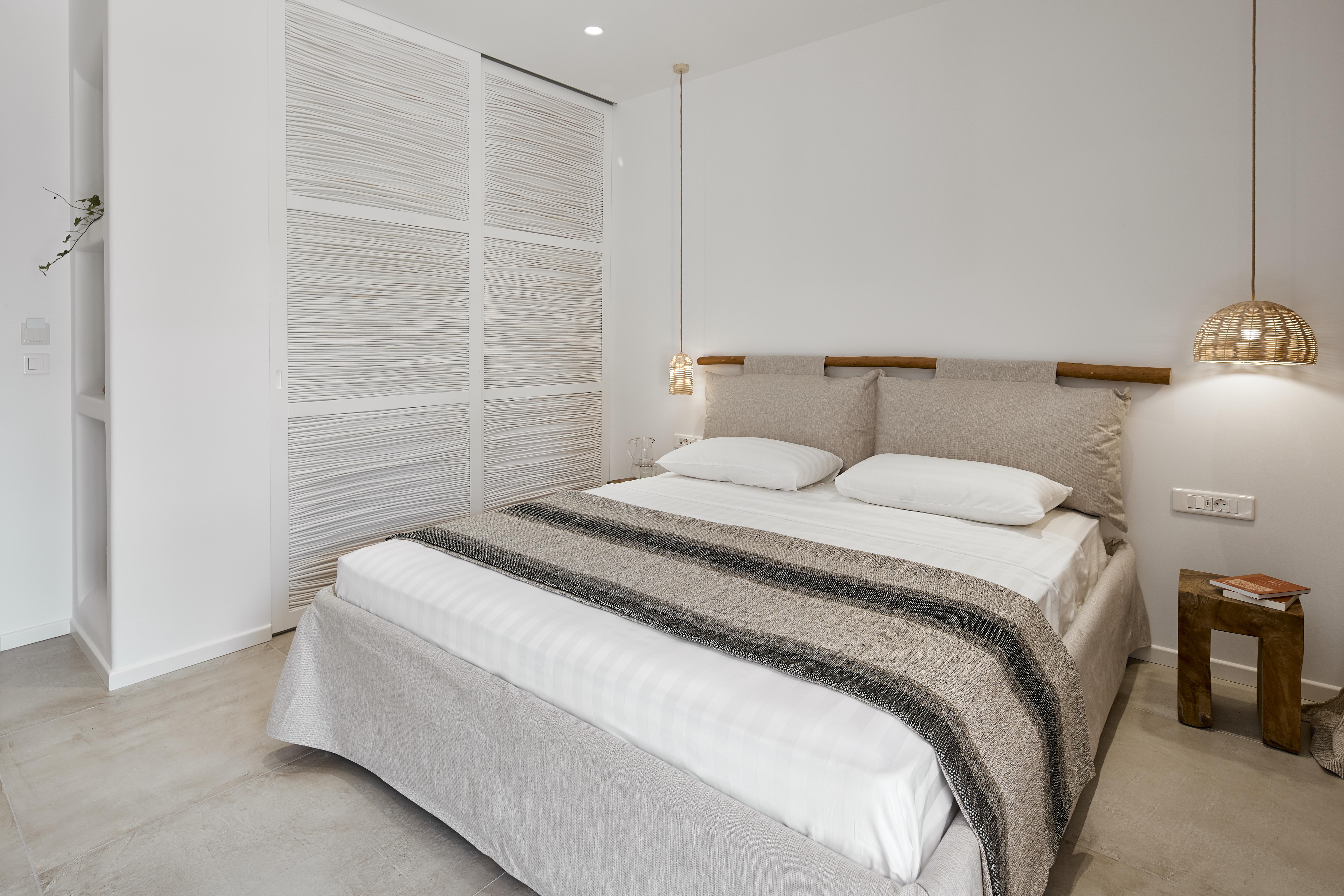 Arco Solium Suites Adamantas  Zewnętrze zdjęcie