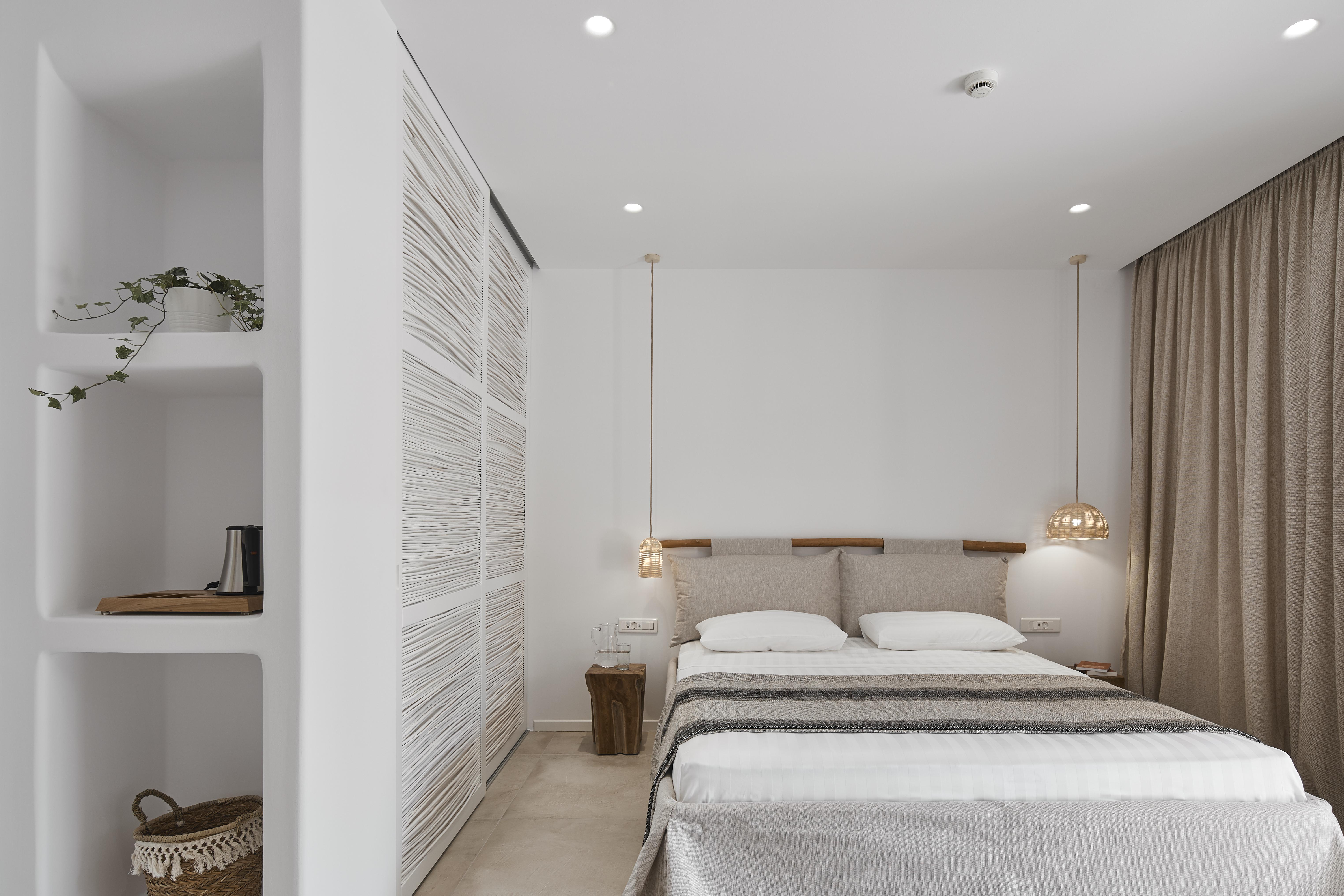 Arco Solium Suites Adamantas  Zewnętrze zdjęcie