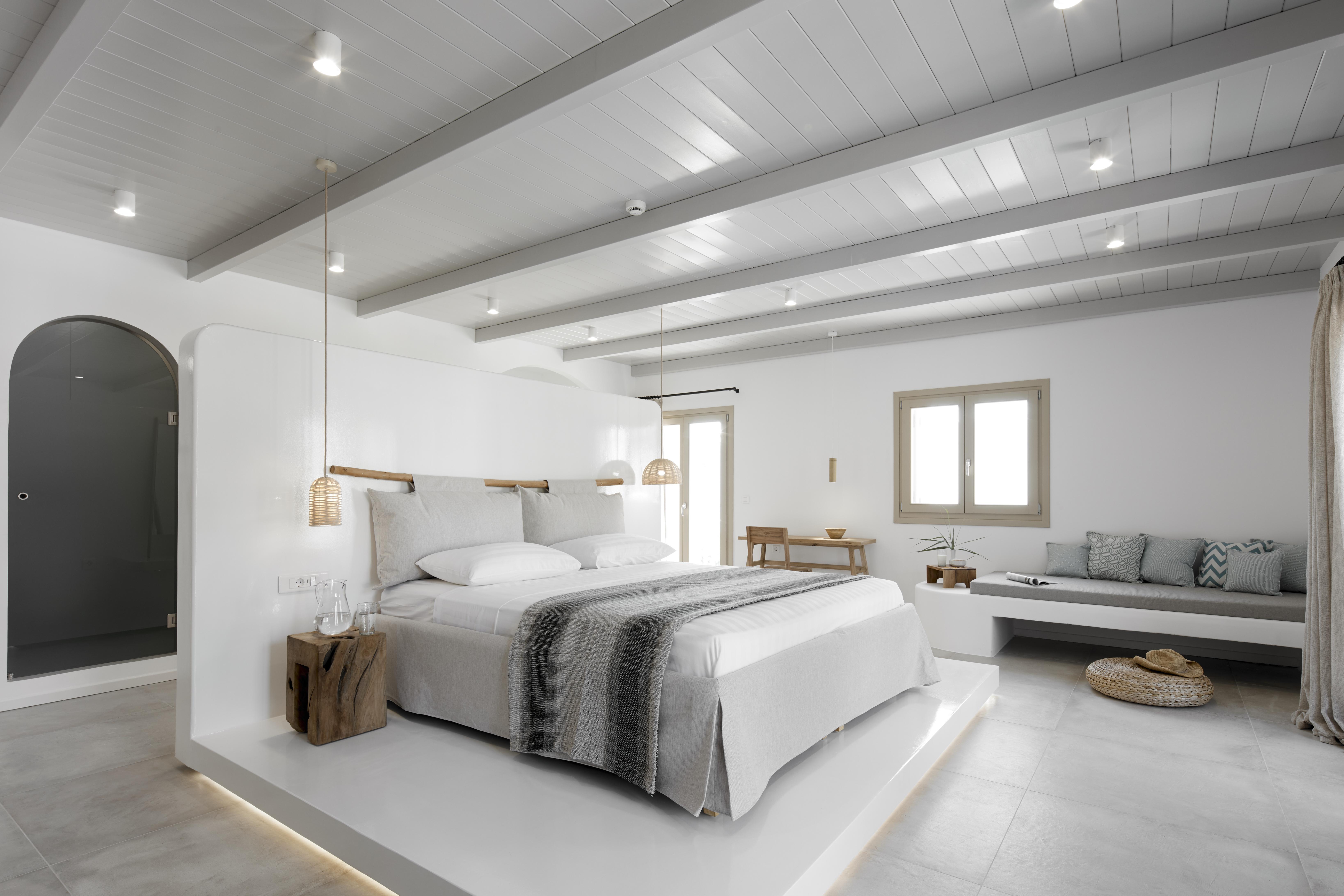 Arco Solium Suites Adamantas  Zewnętrze zdjęcie
