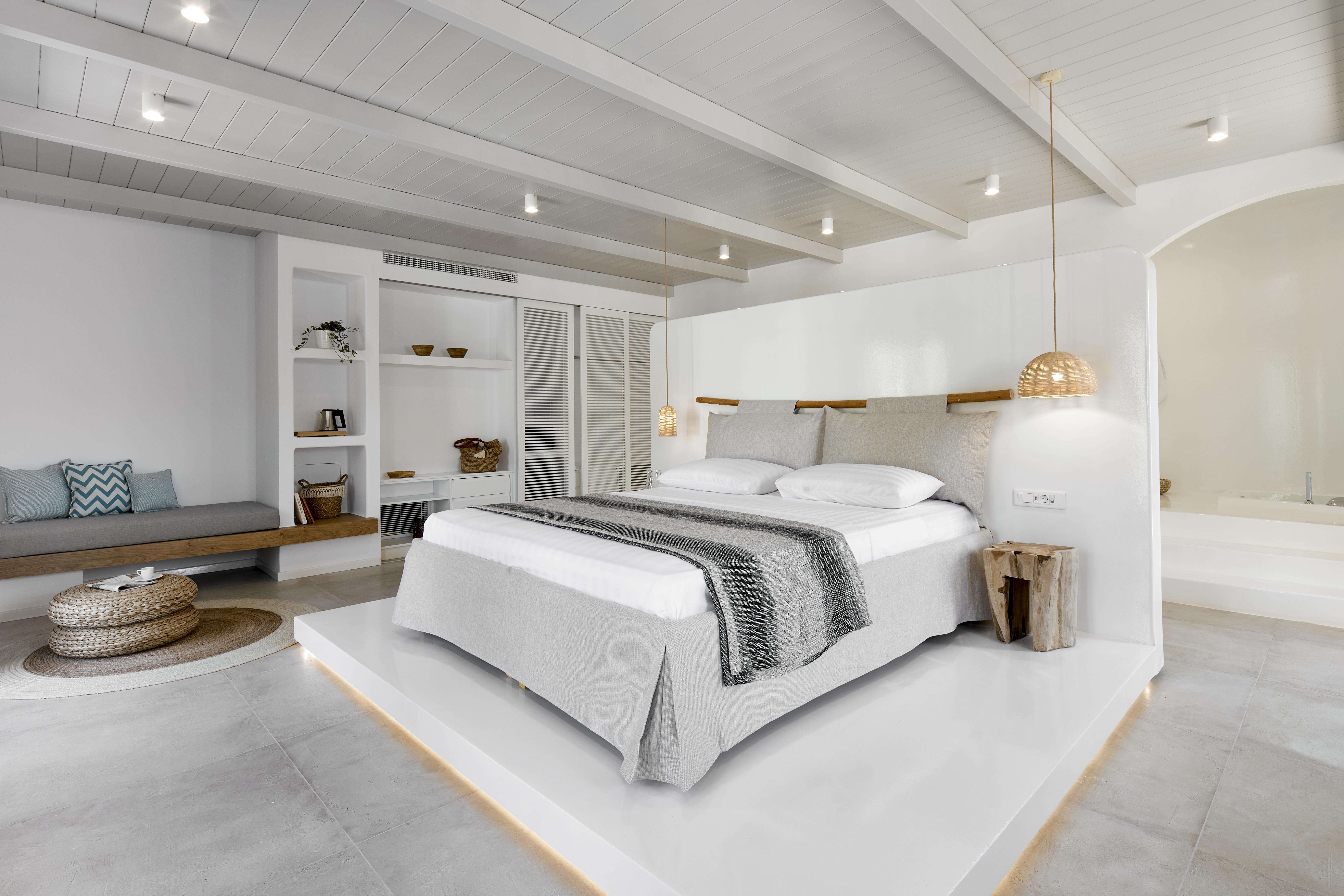 Arco Solium Suites Adamantas  Zewnętrze zdjęcie