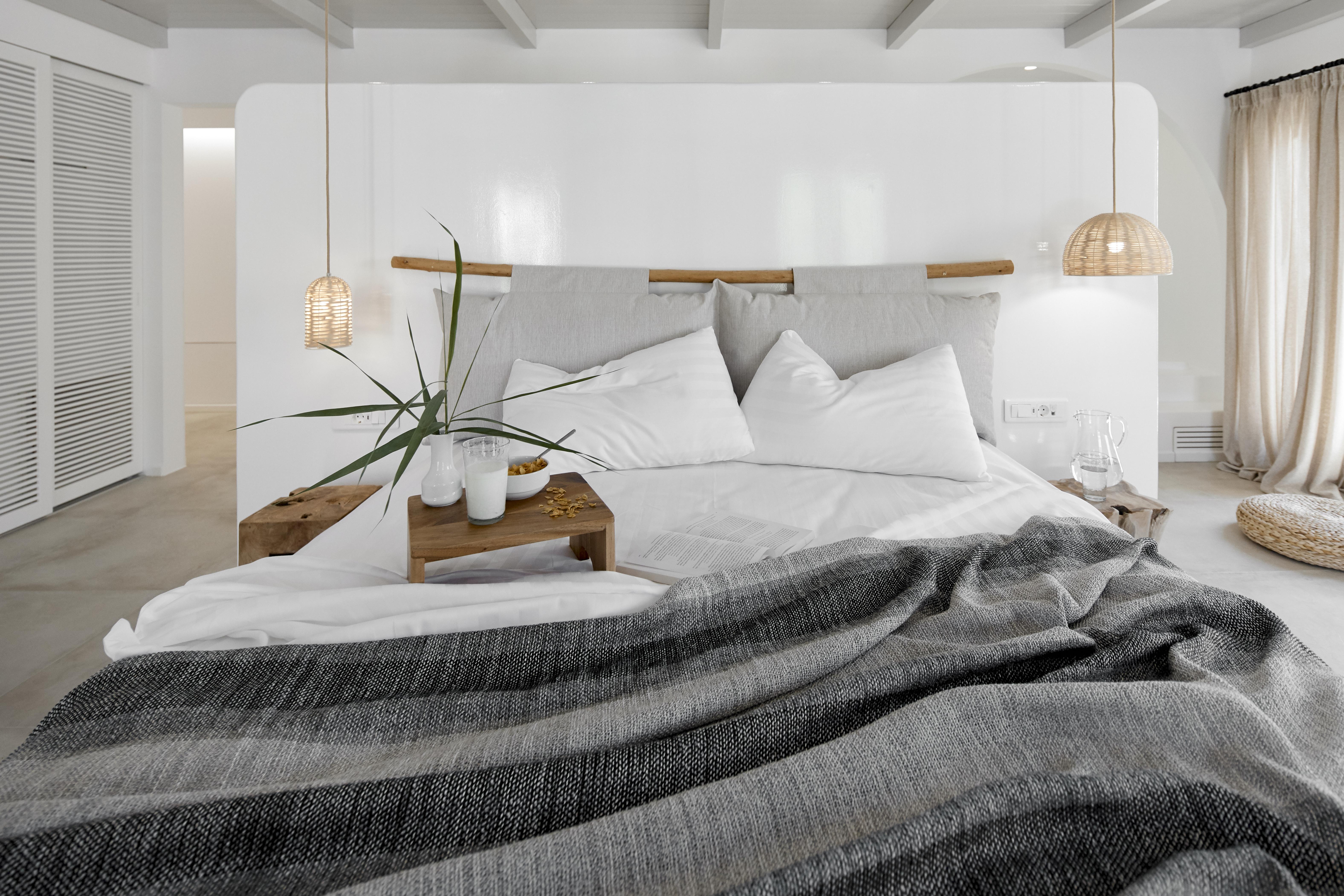 Arco Solium Suites Adamantas  Zewnętrze zdjęcie