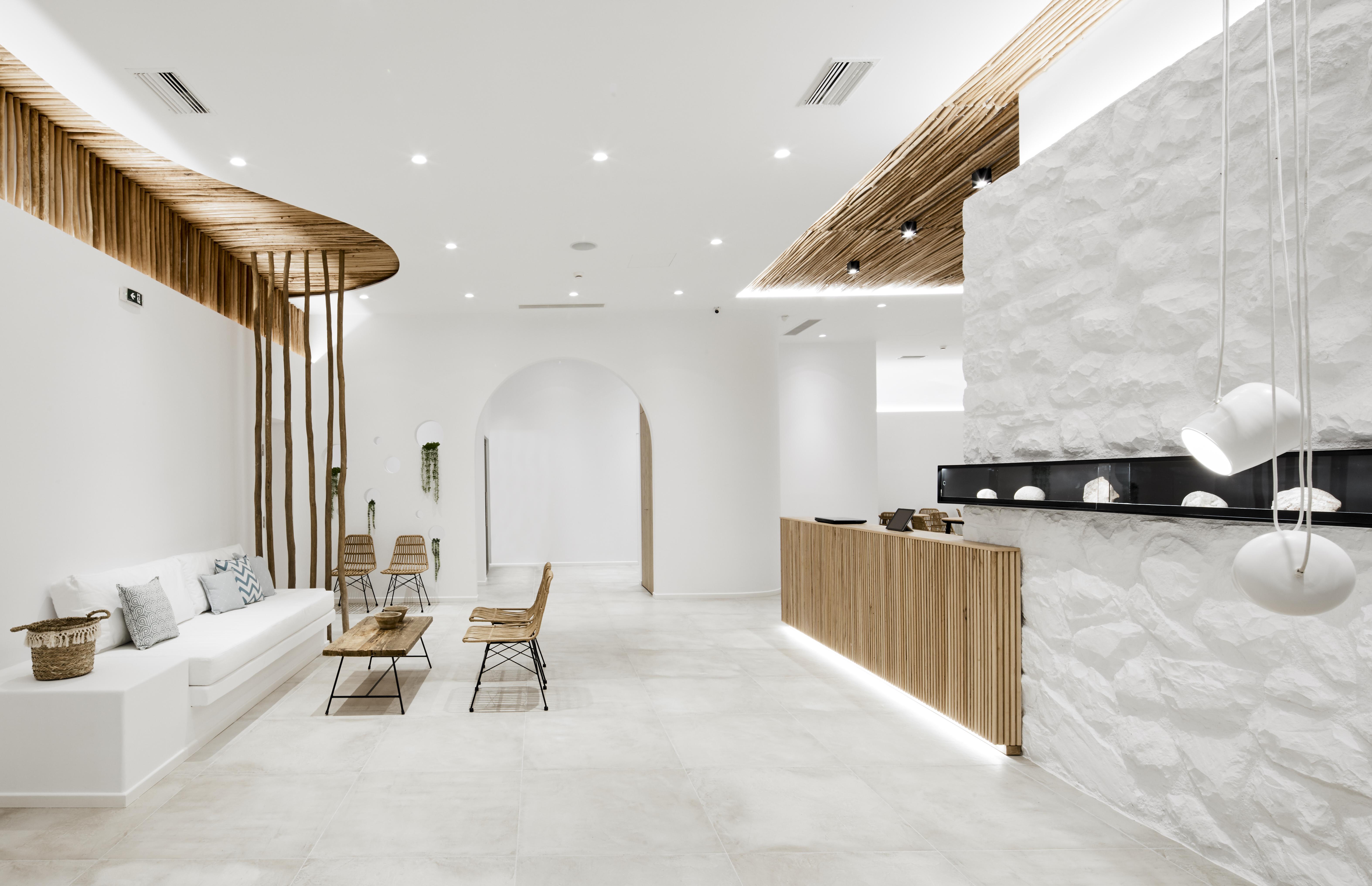 Arco Solium Suites Adamantas  Zewnętrze zdjęcie