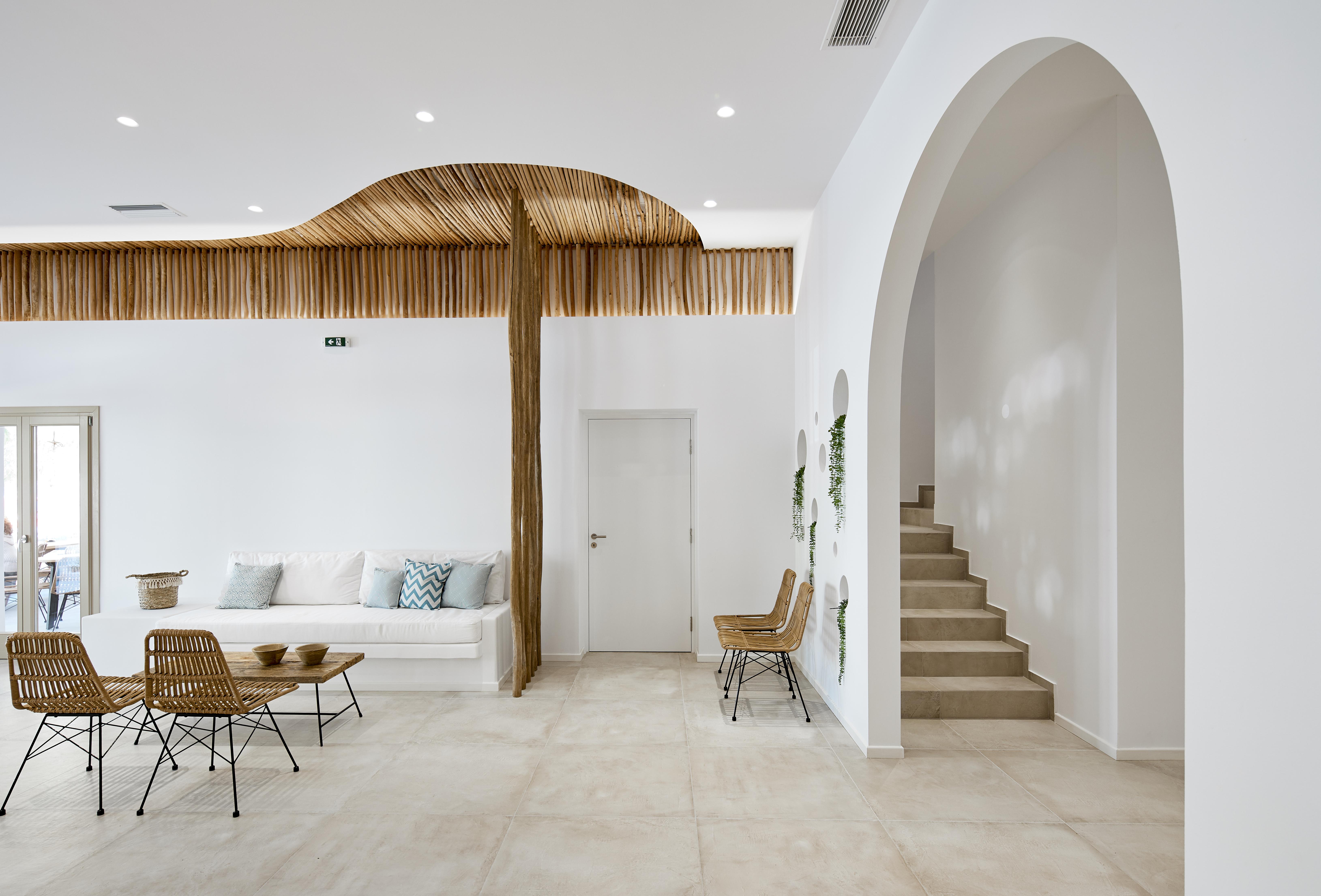 Arco Solium Suites Adamantas  Zewnętrze zdjęcie