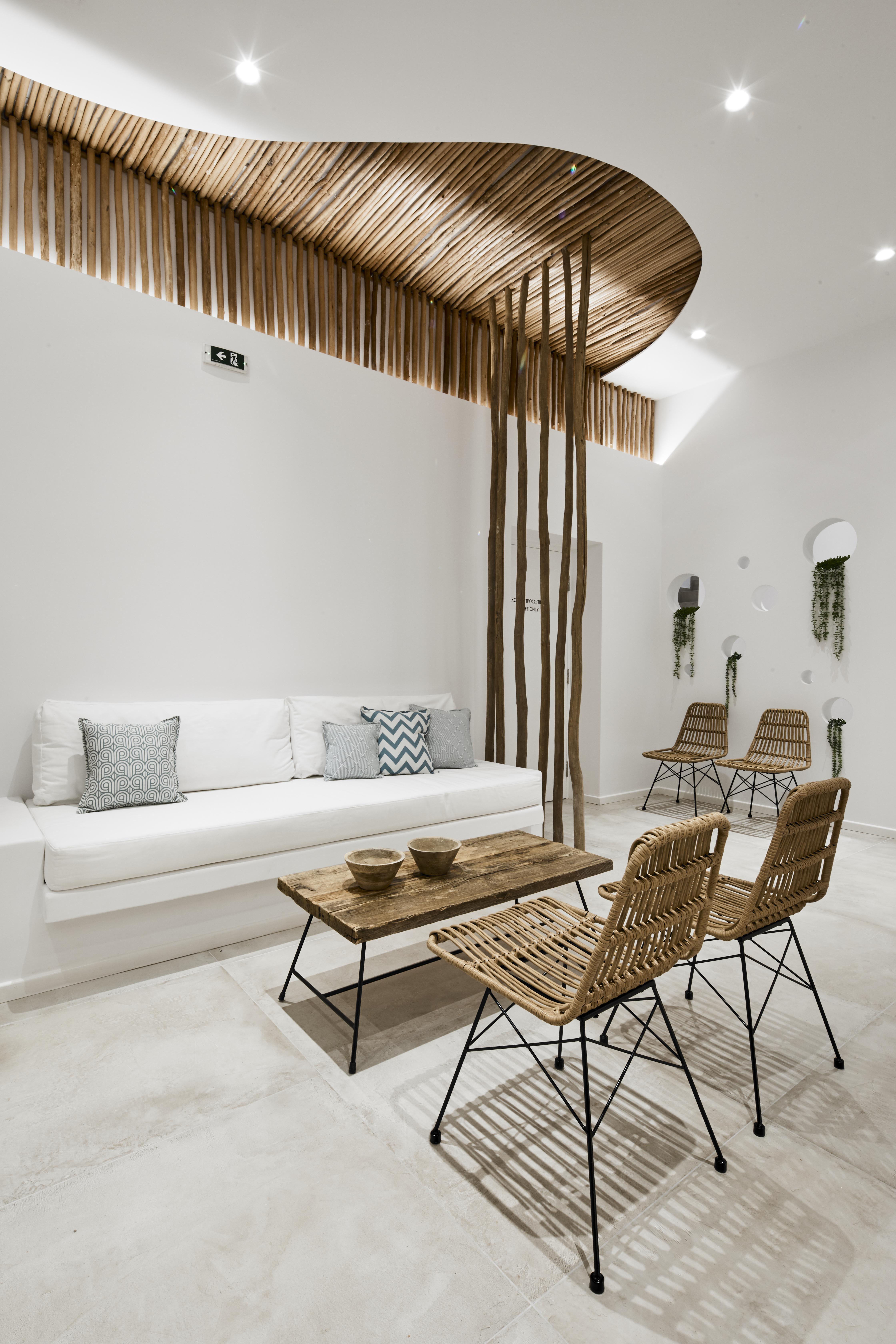 Arco Solium Suites Adamantas  Zewnętrze zdjęcie