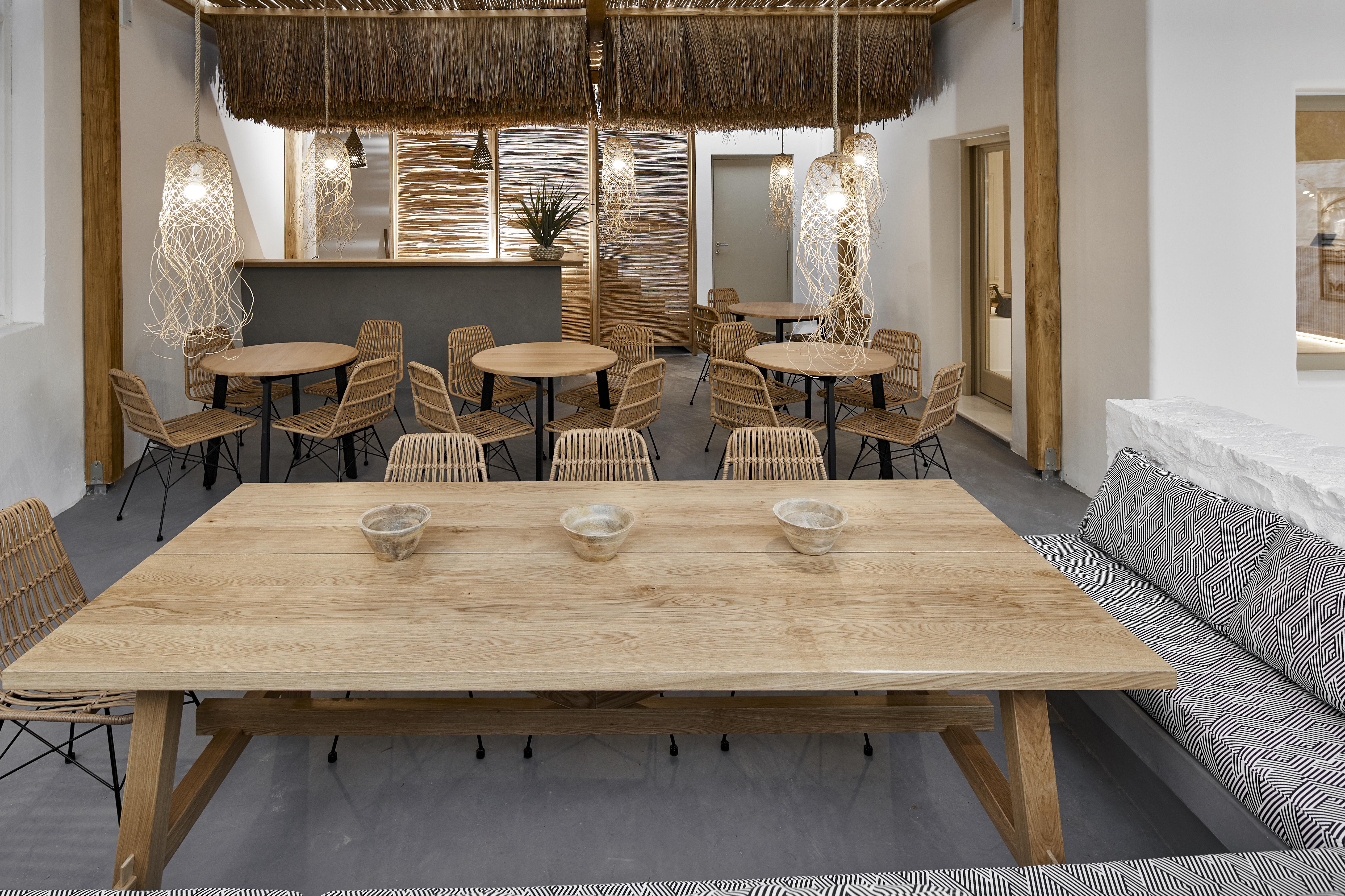 Arco Solium Suites Adamantas  Zewnętrze zdjęcie