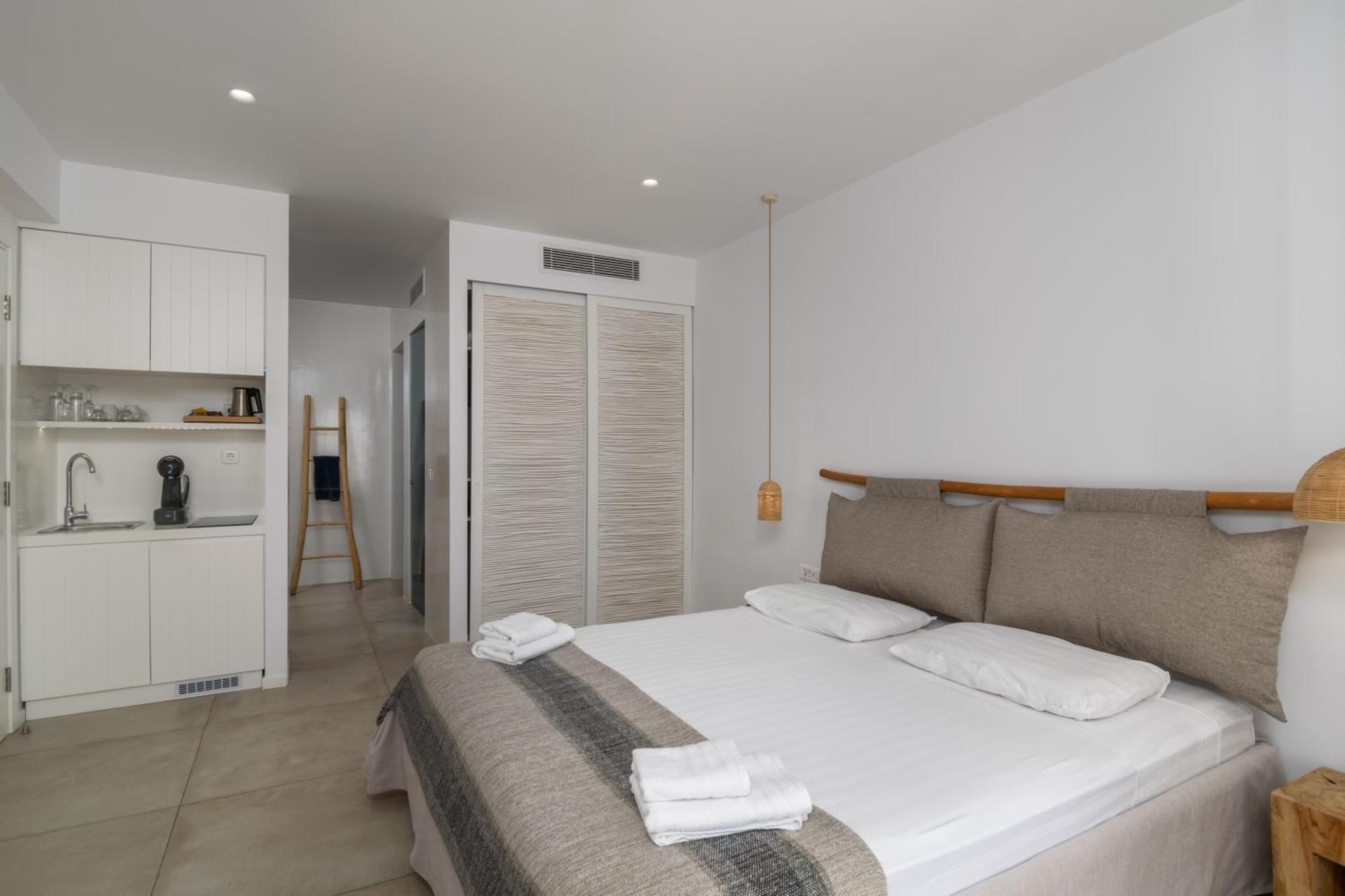 Arco Solium Suites Adamantas  Zewnętrze zdjęcie