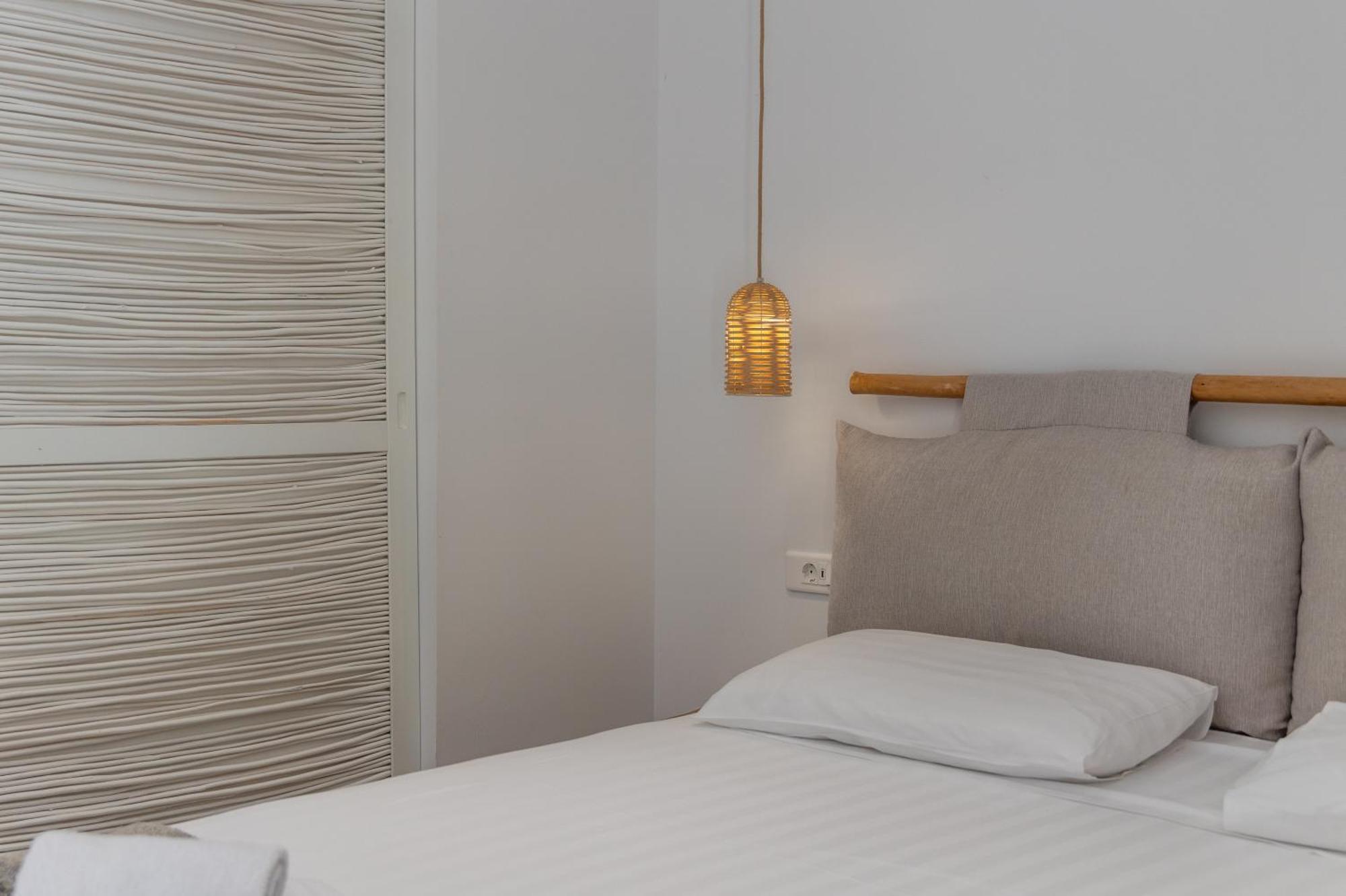 Arco Solium Suites Adamantas  Zewnętrze zdjęcie