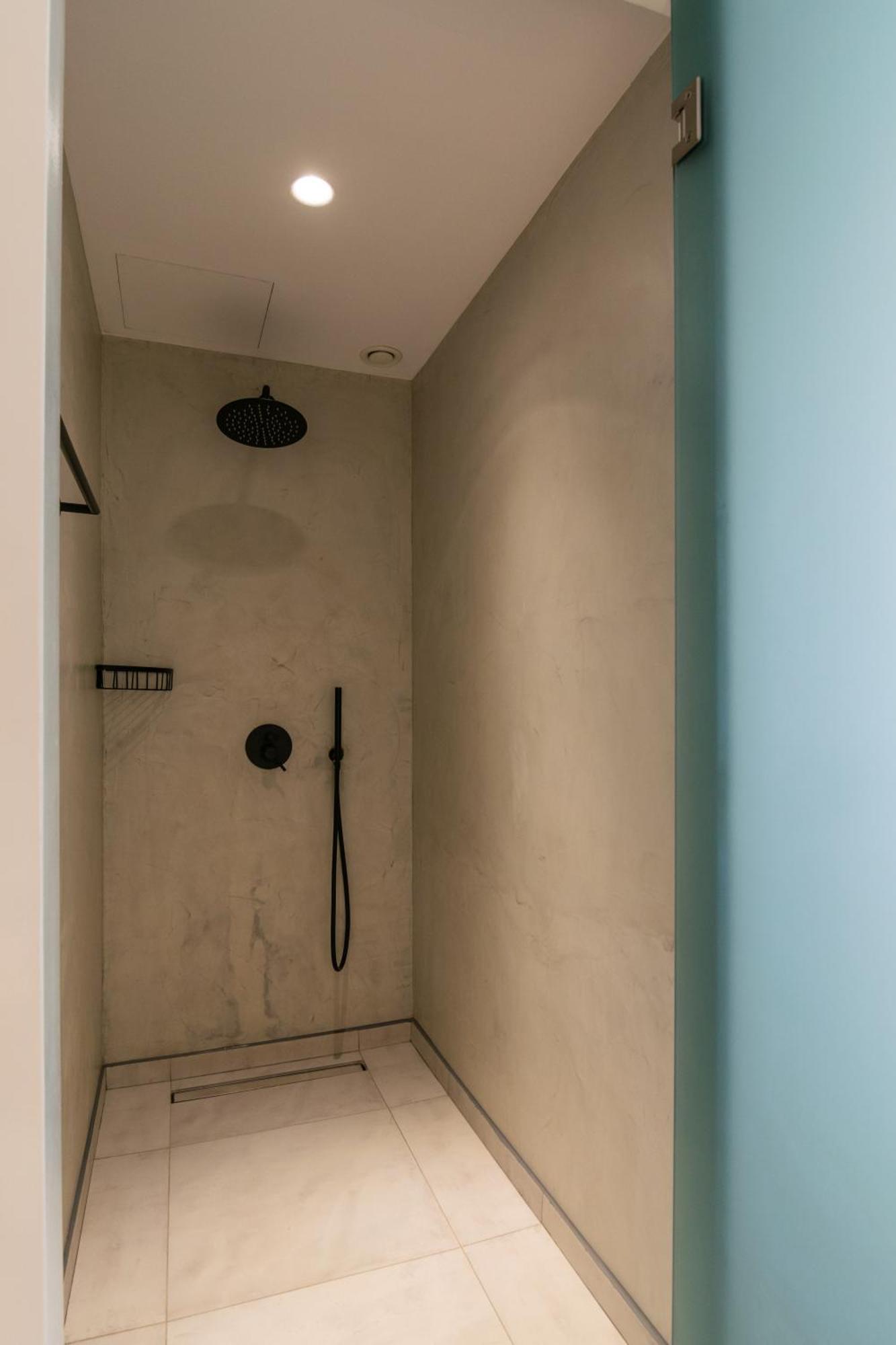Arco Solium Suites Adamantas  Zewnętrze zdjęcie
