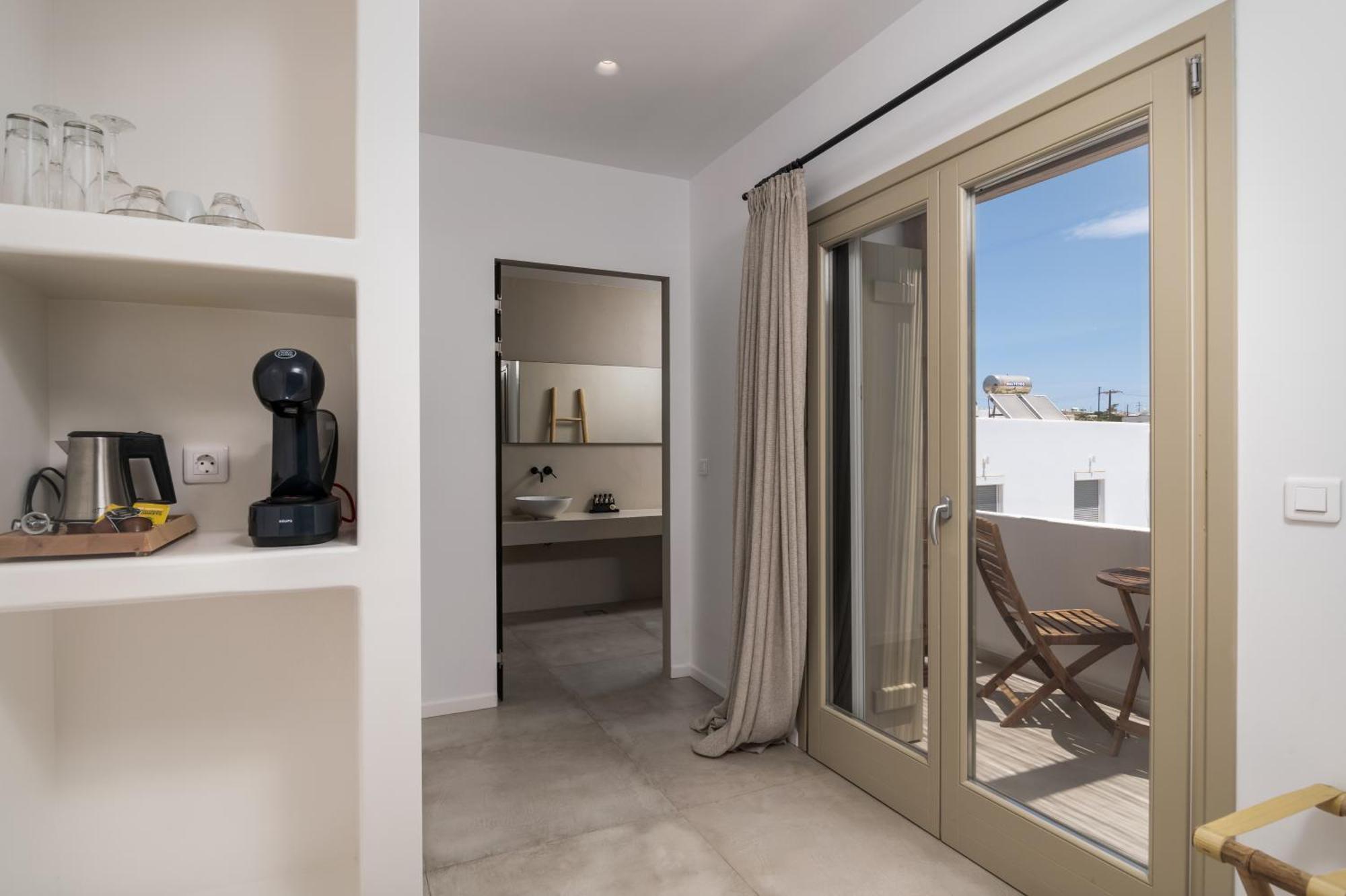 Arco Solium Suites Adamantas  Zewnętrze zdjęcie