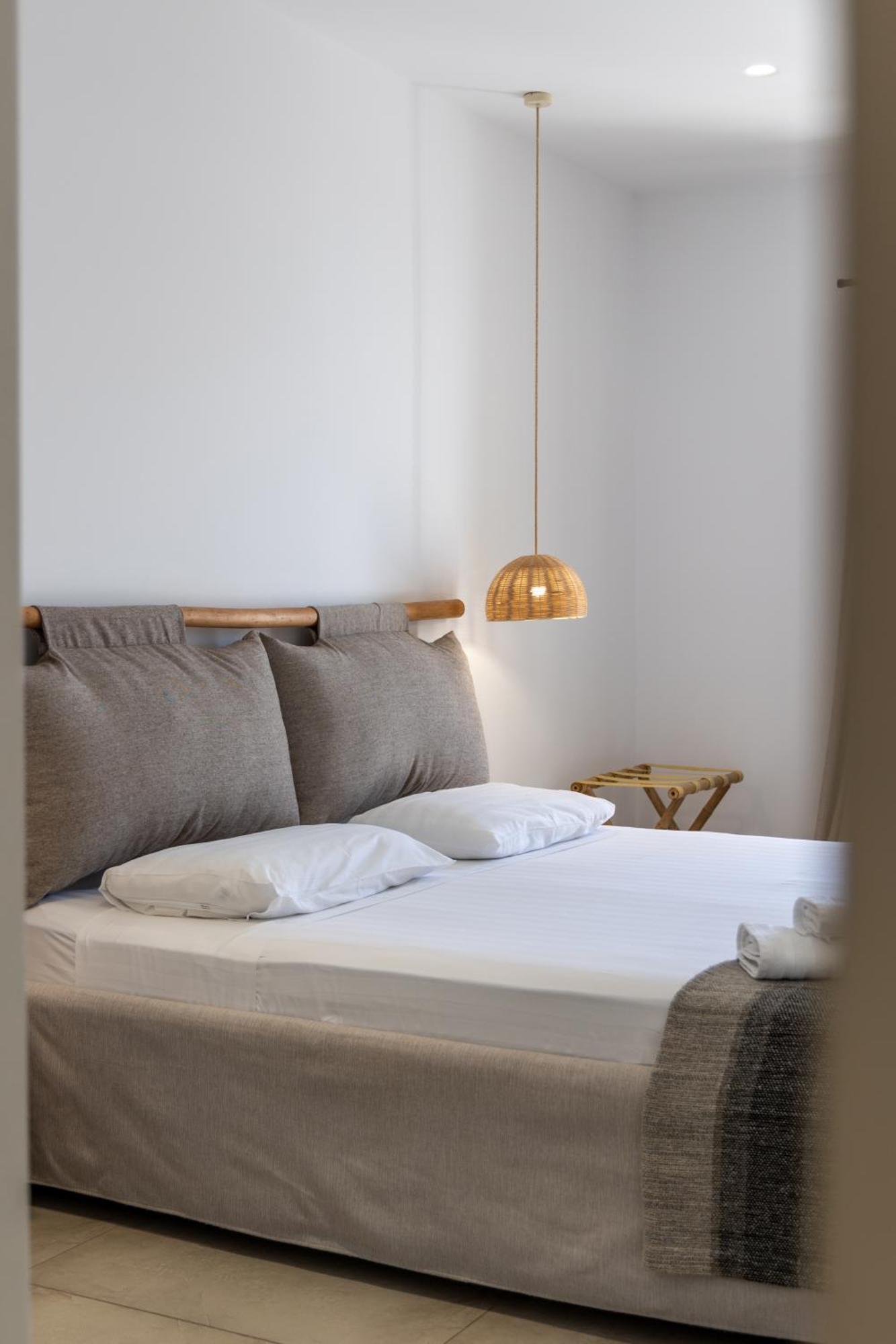 Arco Solium Suites Adamantas  Zewnętrze zdjęcie