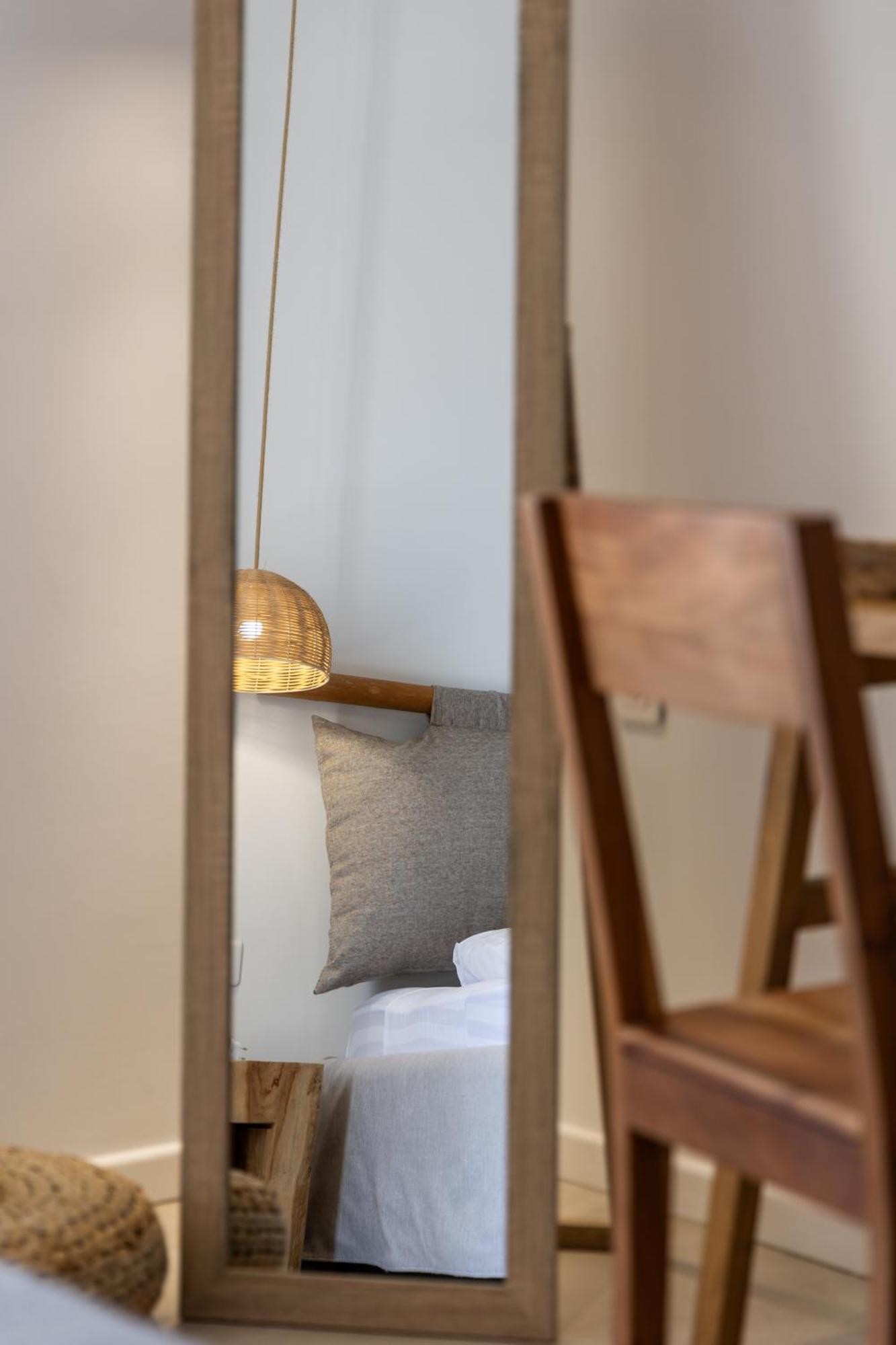 Arco Solium Suites Adamantas  Zewnętrze zdjęcie